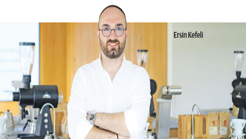 Kahve kültüründen toplumsal faydaya