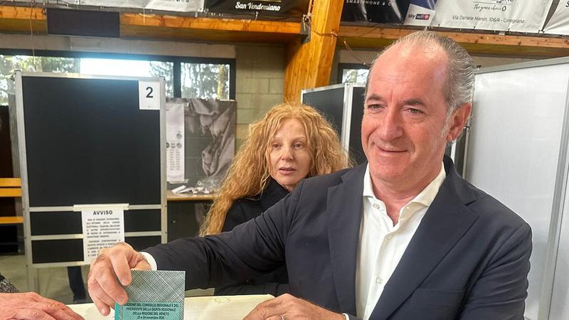 Regionali, un pareggio che agita soprattutto la maggioranza