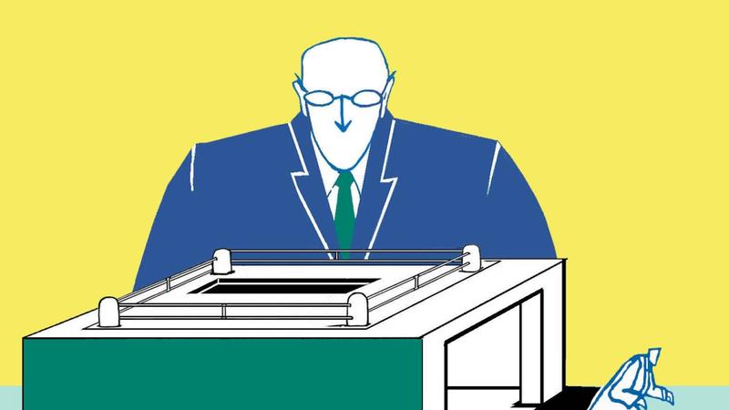 L’Italia tra senso civico e declino