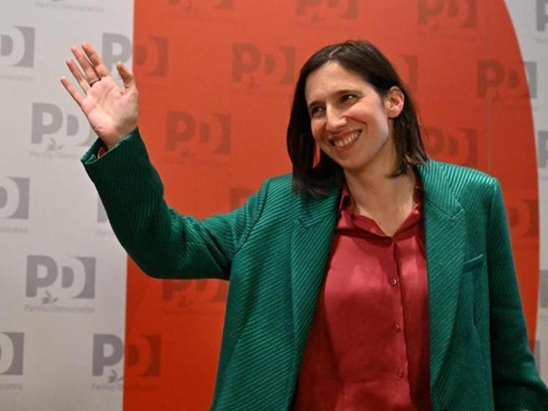 La corsa a premier Schlein ci crede. E Franceschini studia la strategia