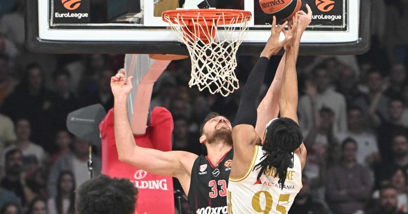 «Ιδού, κύριοι, τι ακριβώς σας λείπει» «Ιδού, κύριοι, τι ακριβώς σας λείπει»