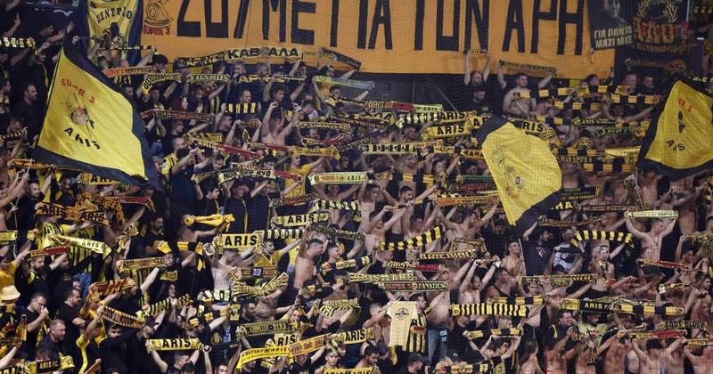 Δεν μπορεί να μην κάτσει η μπίλια στο κίτρινο…