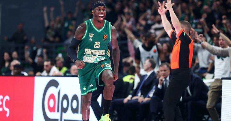 Παναθηναϊκός: Το κέρδος της ανυπομονησίας