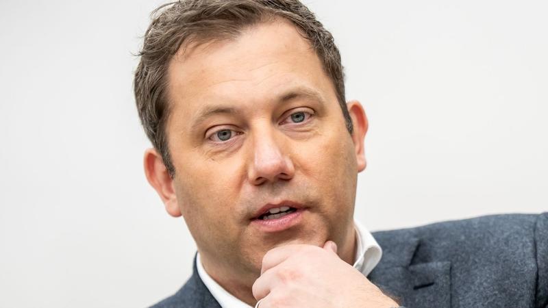 Die zwei großen Irrtümer von SPD-Chef Lars Klingbeil