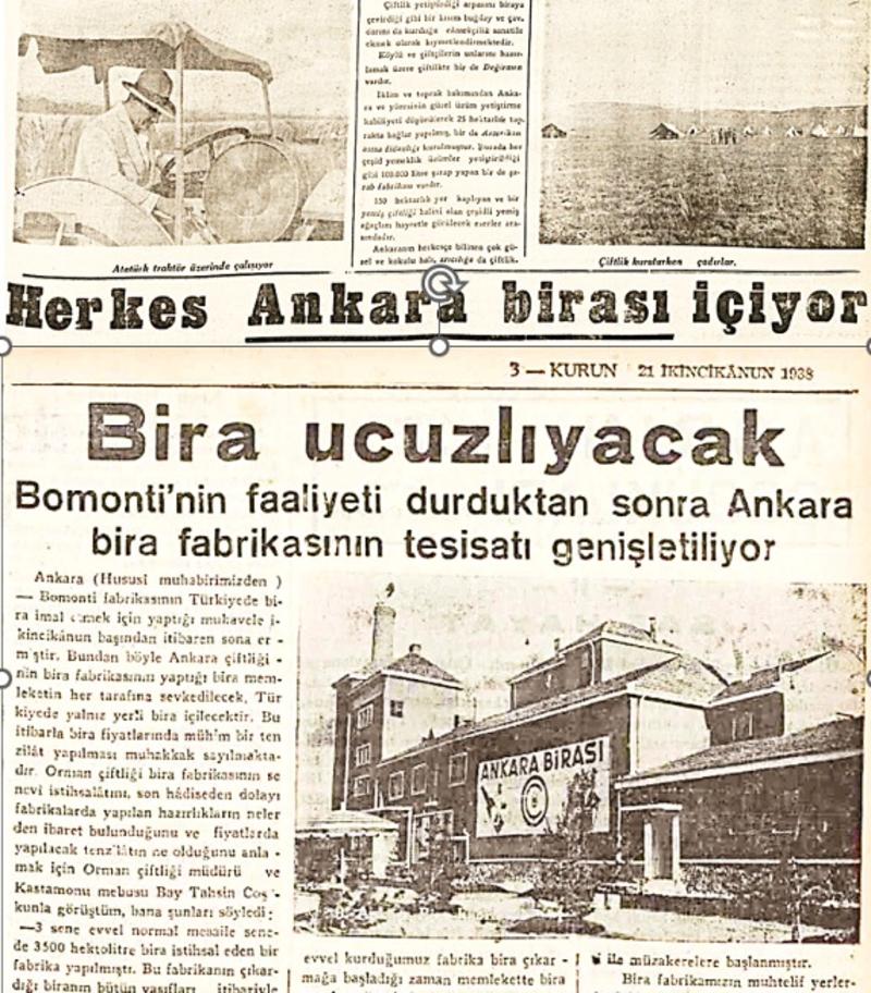 Mustafa Kemâl'in uydurma şecereleri ve hakîkî mensûbiyeti (184)