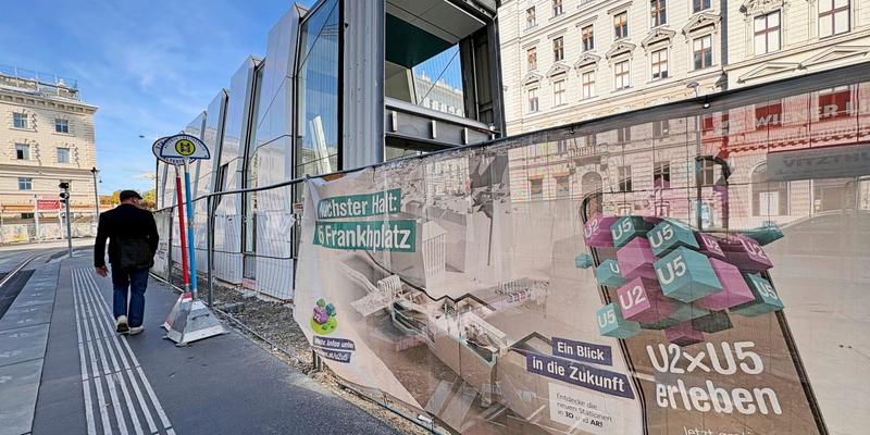 Wien gibt beim Einsparen den Vorzugsschüler