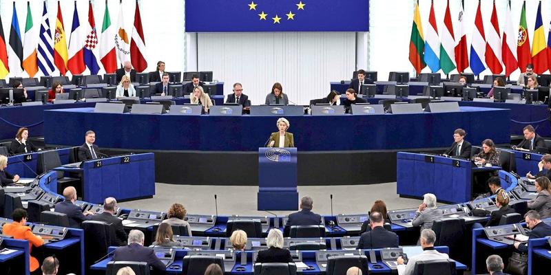 Streit zwischen den alten Volksparteien macht die Rechtspopulisten groß