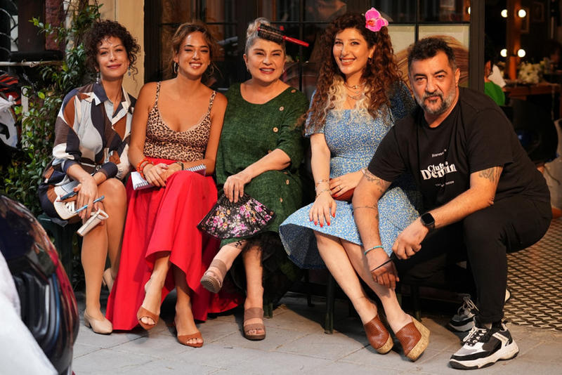 ‘Rüya Gibi’ dizisi reytinglerde ne yapar?