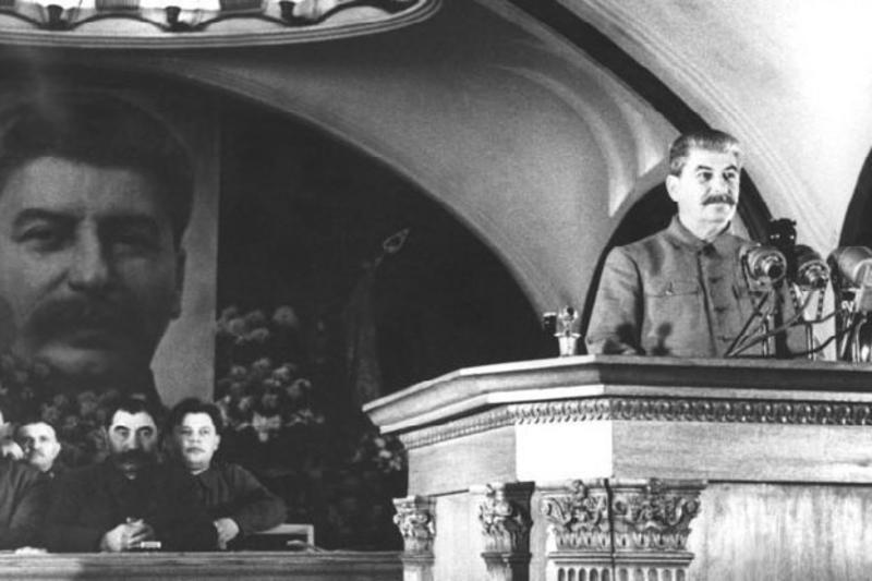 Faşizmi ezenleri hatırlamak: Ekim Devrimi’nin yer altı kutlaması