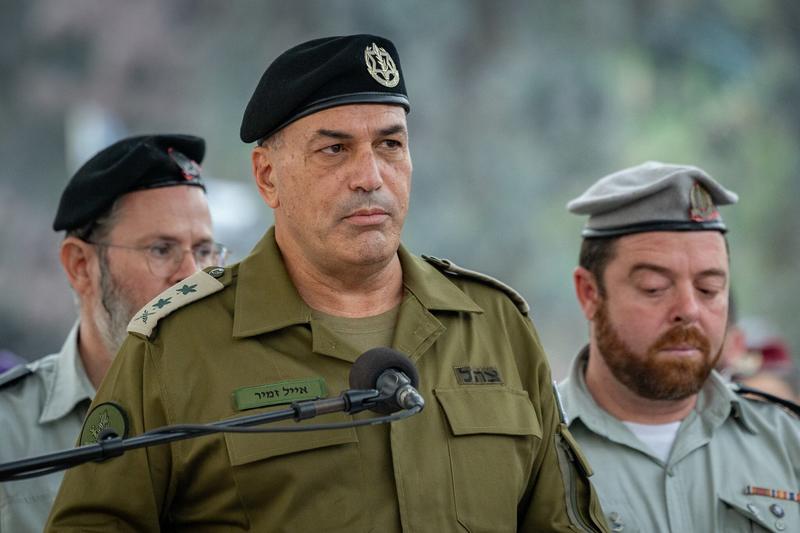 IDF chief: Israel needs bold leadership that recognizes failure, doesn’t ‘frighten, evade’ IDF chief: Israel needs bold leadership that recognizes failure, doesn’t ‘frighten, evade’