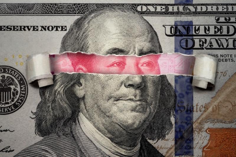 Der stille Goldkrieg, der Europa bedroht