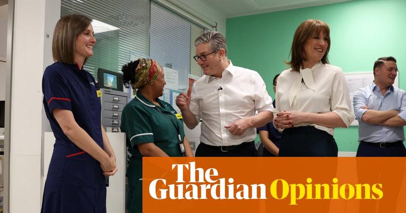 A budget to save Britain’s finances? More like Operation Save Our Skins A budget to save Britain’s finances? More like Operation Save Our Skins