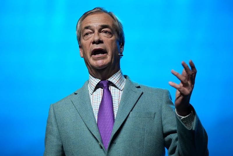 Inside Reform’s £1 million Budget blitz