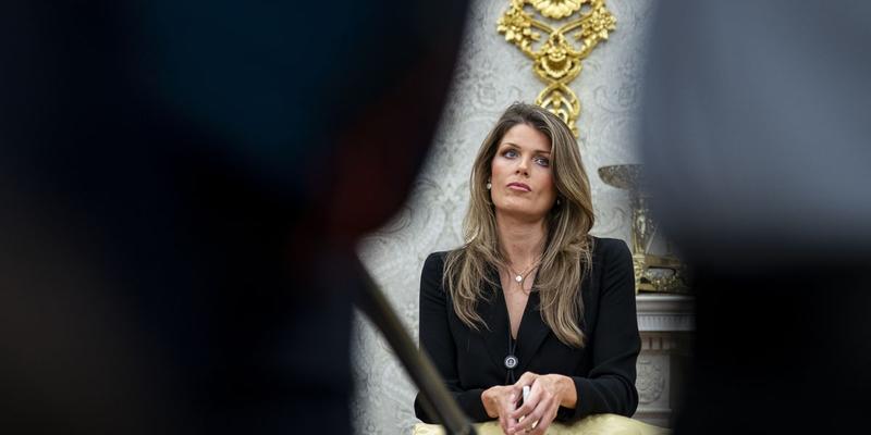 The Tragic Case of a Very Incompetent Lindsay Halligan