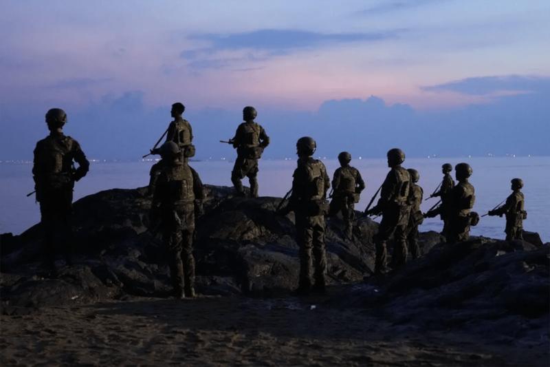 The TV Show That Divided Taiwan