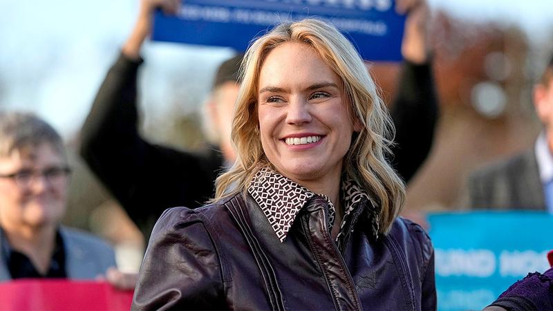 DAVID MARCUS: Don't be so sure socialists can't win in the heartland DAVID MARCUS: Don't be so sure socialists can't win in the heartland