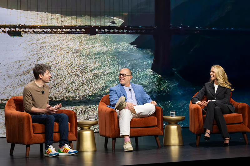 OpenAI’s Secretive A.I. Gadget Designed by Jony Ive Aims to Redefine Tech’s Vibe OpenAI’s Secretive A.I. Gadget Designed by Jony Ive Aims to Redefine Tech’s Vibe