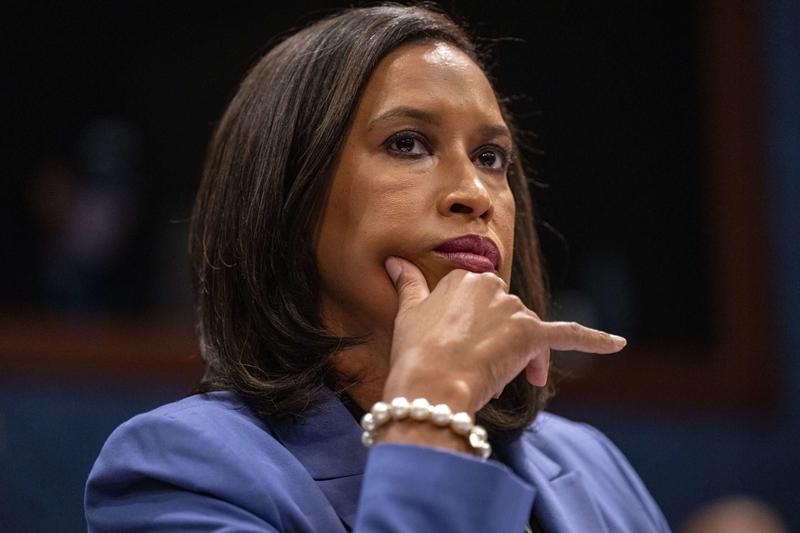 Muriel Bowser Was a Flawed Mayor. We'll Miss Her When She's Gone.