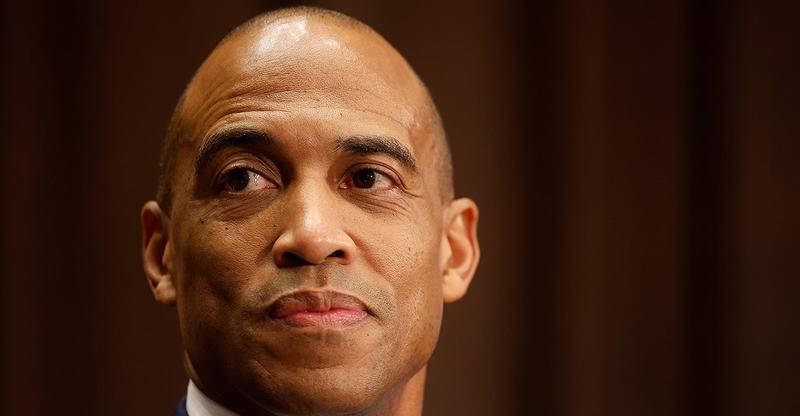 EXCLUSIVE: How Scott Turner Upholds ‘Biological Truth’ at HUD