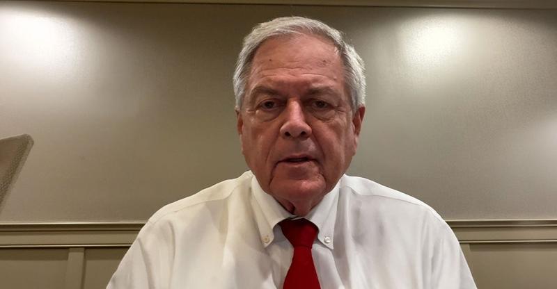 America’s Top Concern Heading Into 2026