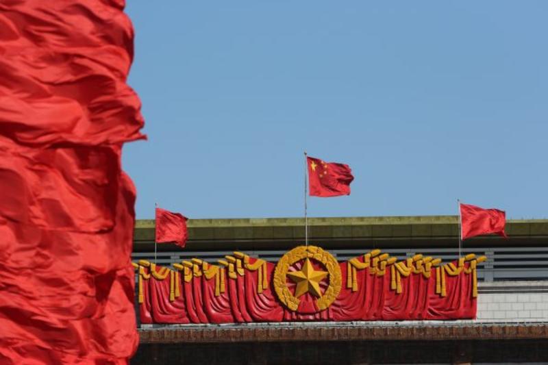 ‘Autocracy 2.0’: How China Reinvented Tyranny for the Innovation Age ‘Autocracy 2.0’: How China Reinvented Tyranny for the Innovation Age