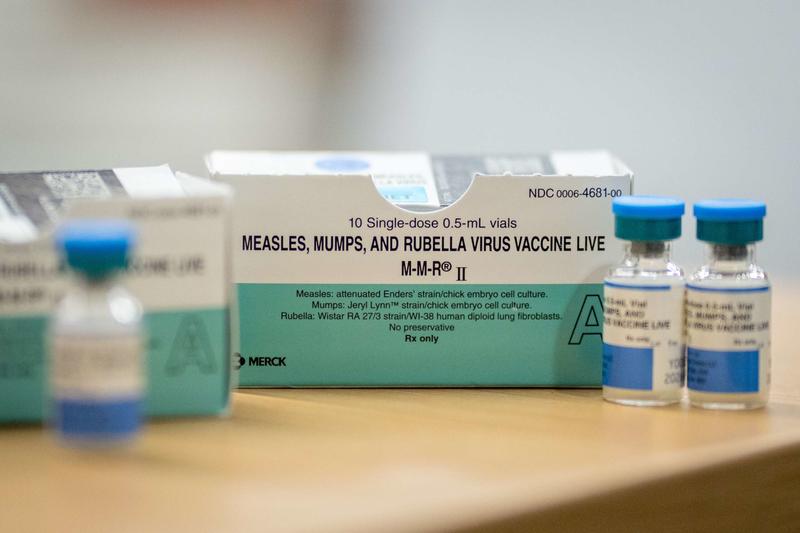 South Carolina’s Measles Outbreak Illustrates Danger of Vaccine Misinformation
