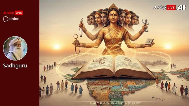 OPINION | Celebrating Bharat’s 76th Samvidhan Diwas