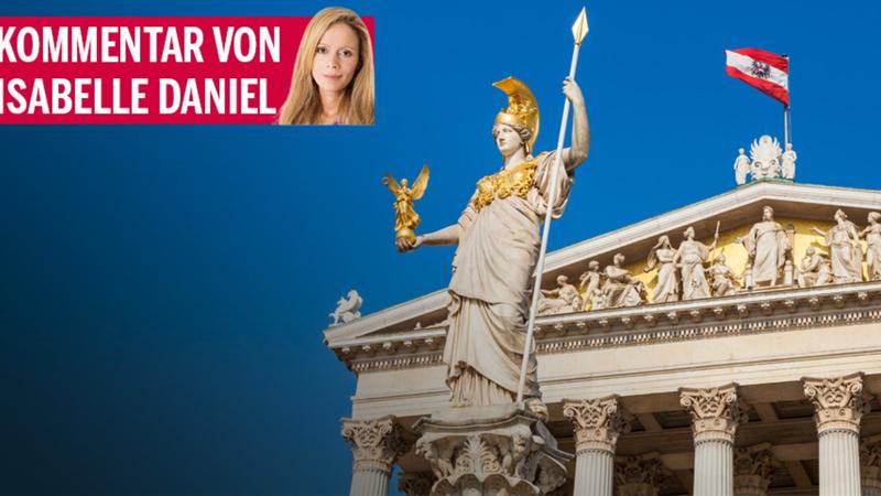 Was Stocker & Co politisch retten könnte