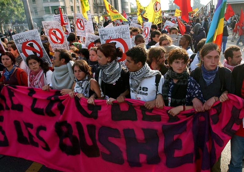 Un ballon d’essai?