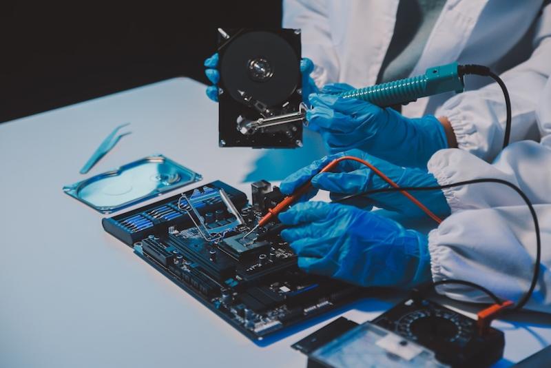 article gratuit Plutôt TPU ou GPU ? La question à 4 000G$US article gratuit Plutôt TPU ou GPU ? La question à 4 000G$US