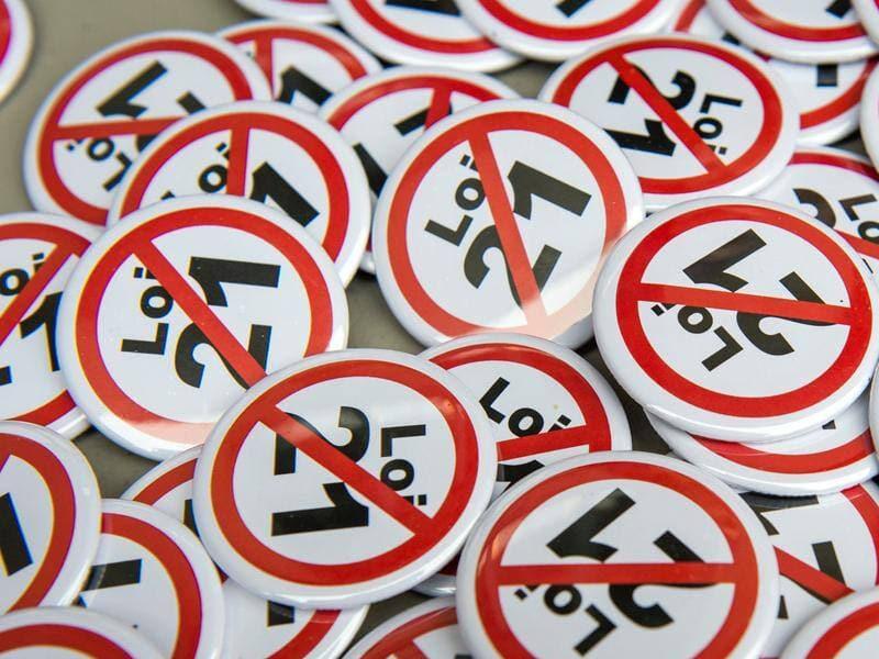 Laïcité: les opposants doivent changer de discours