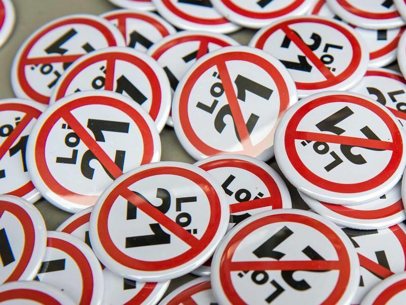 Laïcité: les opposants doivent changer de discours