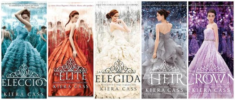 La Selección (+Podcast) La Selección (+Podcast)