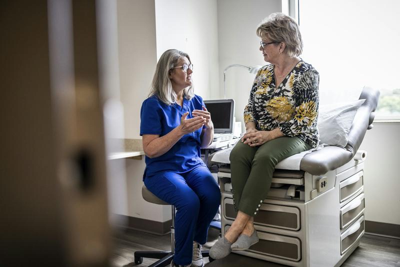 Rural Australians are 13% less likely to survive cancer. Here’s what needs to change