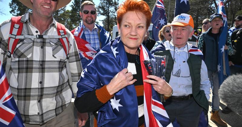 Politicians continue to fail us on immigration policy