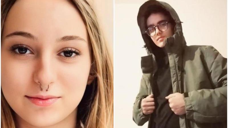 Uccise Sara Centelleghe con 77 forbiciate. Badhan in aula guarda le foto della mattanza: “Non ero in me, mi spiace”