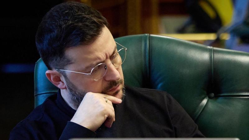 Mosca apre al piano di pace. Rutte: accordo possibile entro l’anno. Ma Zelensky chiede sanzioni più dure Mosca apre al piano di pace. Rutte: accordo possibile entro l’anno. Ma Zelensky chiede sanzioni più dure