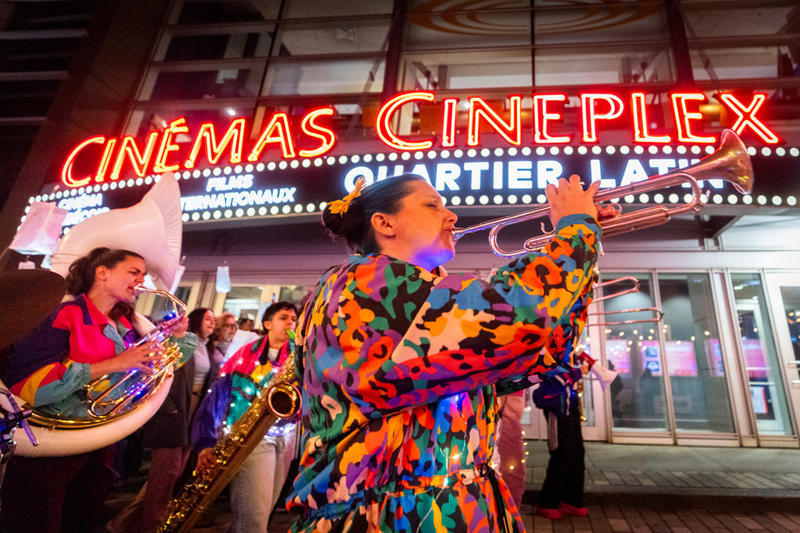 Le renouveau du Quartier latin, une responsabilité collective