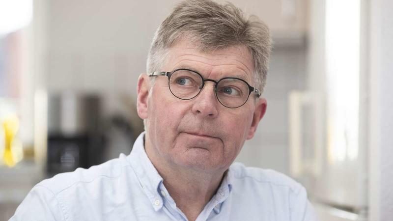 Debat: »Stikprøvekontrol og scan-selv problematik«