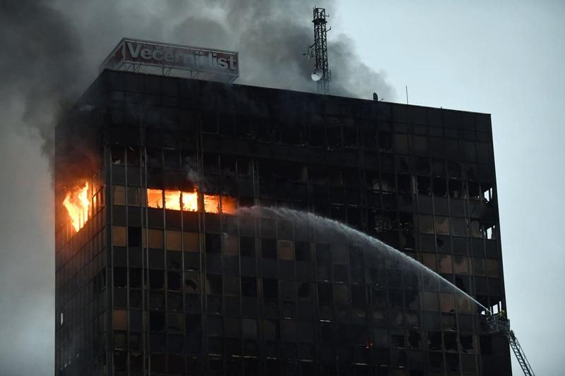 (REKLI SO) Marko Radmilovič: Tiktokanje in tiktakanje