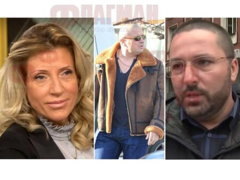 Бащата на Сияна отказа номинация за „Човек на годината“ и призова БХК да награди убиеца й