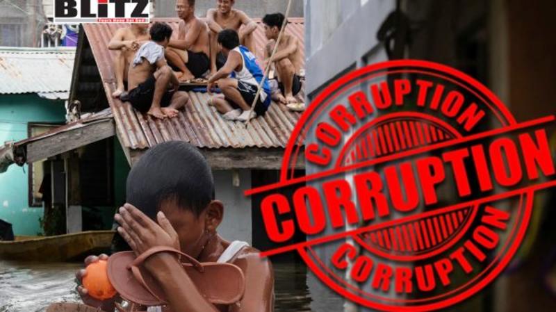 Philippines cracks down on flood-control corruption as high-profile arrests loom Philippines cracks down on flood-control corruption as high-profile arrests loom