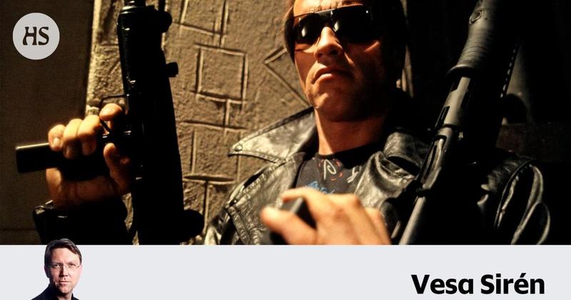 HS-analyysi| Teknologia mahdollistaa nyt 1980-luvun elokuvien painajaisnäyt, ja loppuratkaisu lähestyy