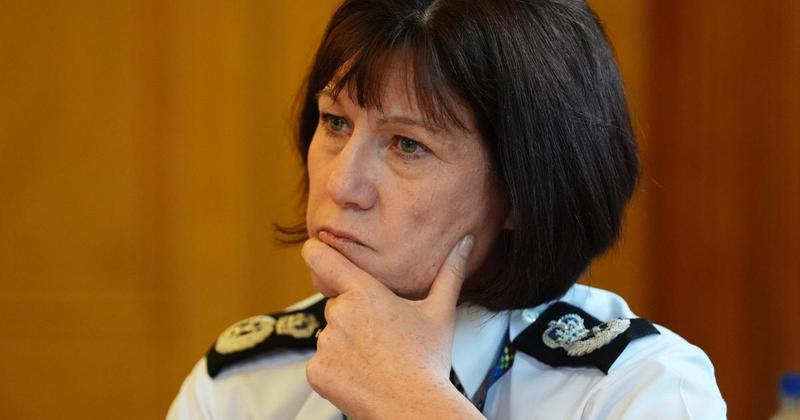 There is a curious sustained campaign against Jo Farrell. She doesn't deserve this