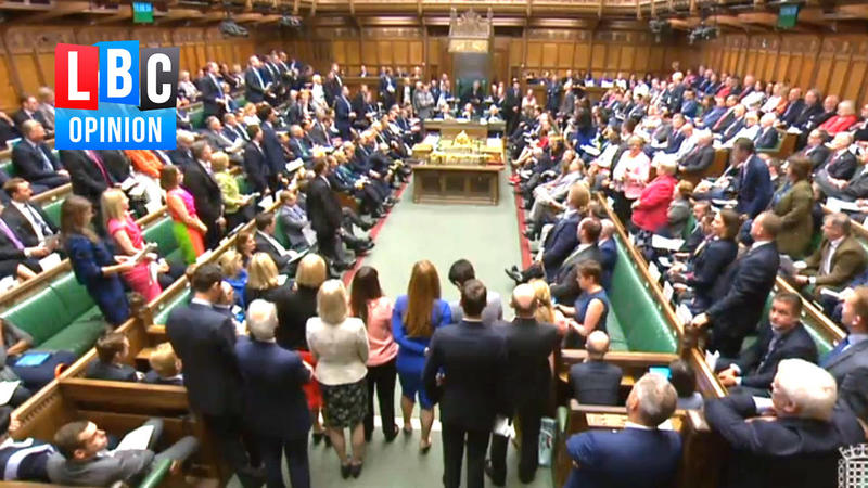 Are voters finally losing patience with robot politicians and their empty ‘politician-speak’ promises?