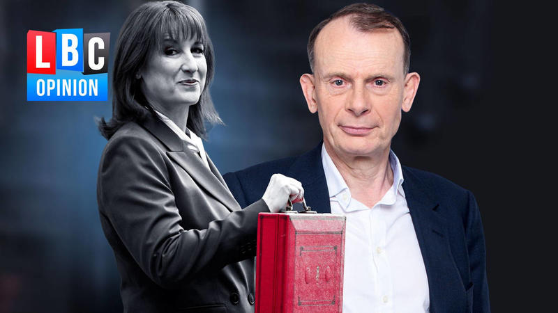 Reeves and Starmer don't care about the longer term, they're just fighting to save their jobs, writes Andrew Marr