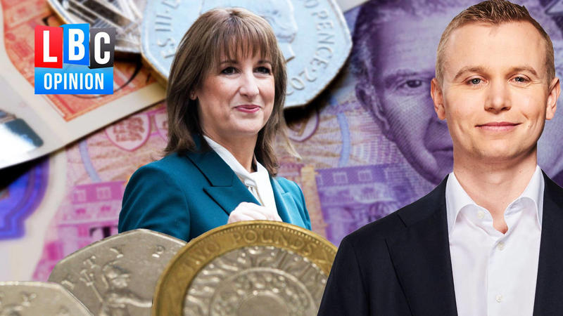 If it moves, the government will tax it, writes James Hanson If it moves, the government will tax it, writes James Hanson