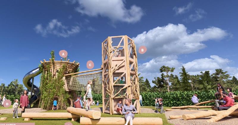 Popular attraction announces £250,000 expansion