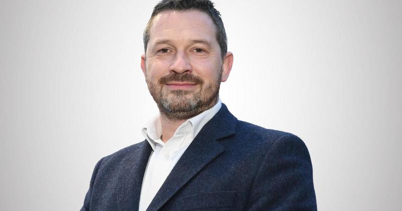 Operator of region's largest port appoints former airport chief to its board