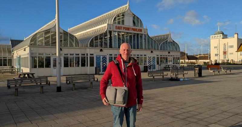 New business networking group launching in seaside town